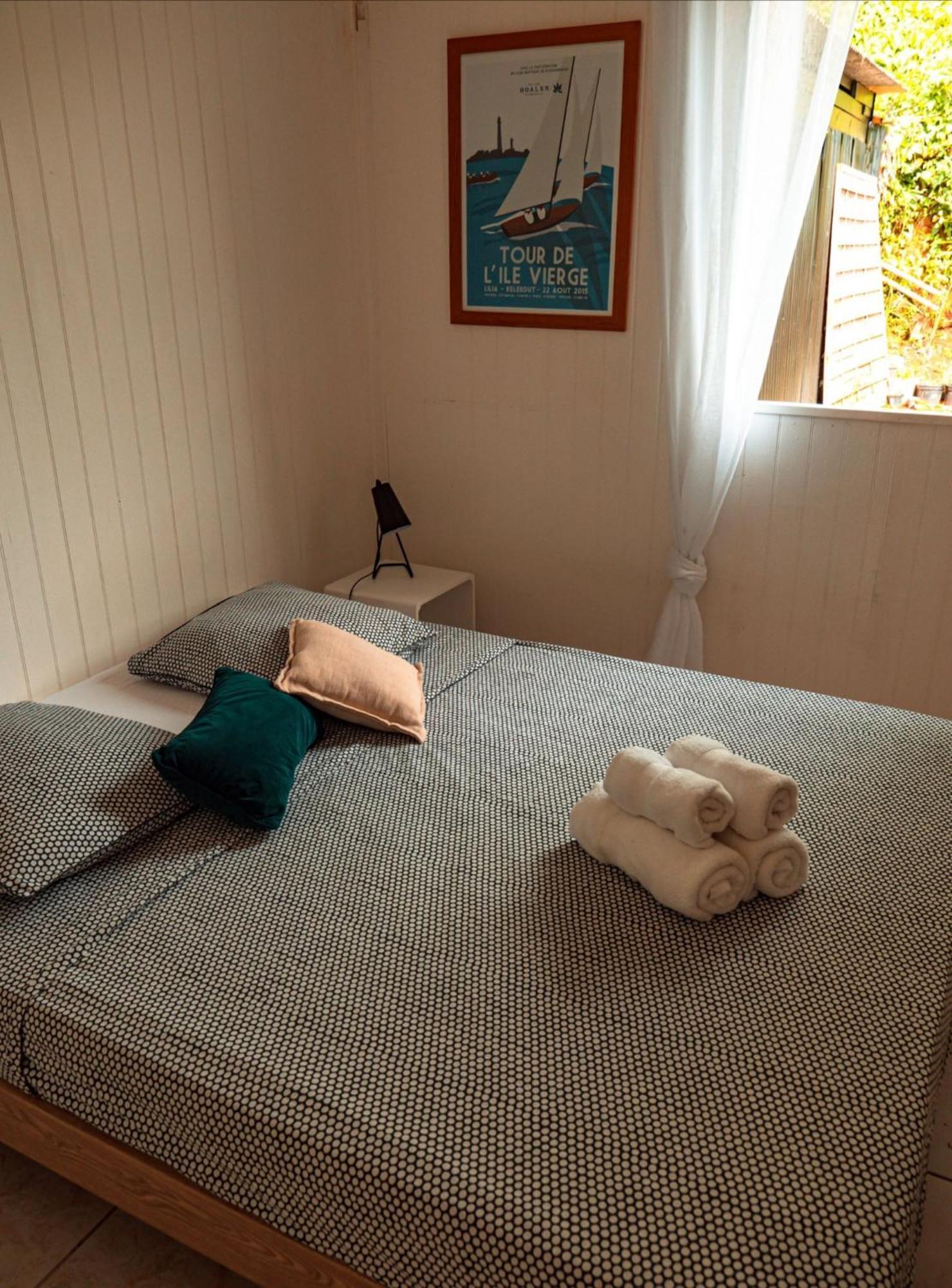 Le Bananier Rouge Villa Trois-Rivieres Room photo